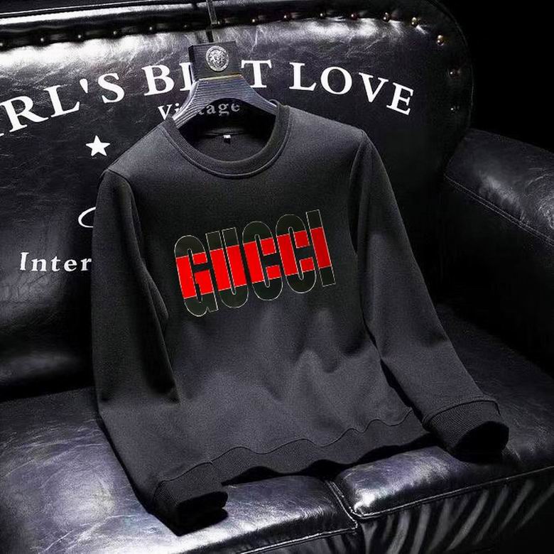 Gucci Sweatshirt m-3xl-033